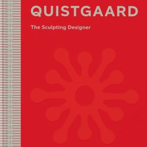 Jens Quistgaard book cover