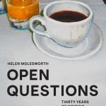 Open Questions book cover