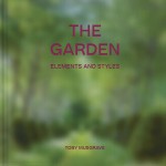 The Garden book cover