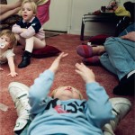 Nick Waplington book cover