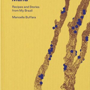 Manu book cover