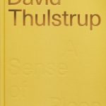 David Thulstrup book cover