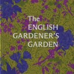 The English Gardener's Garden book cover