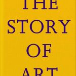 The Story of Art book cover