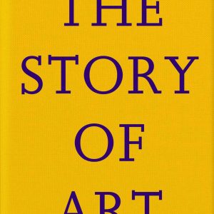 The Story of Art book cover