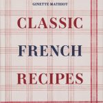 Classic French Recipes book cover