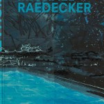 Michael Raedecker book cover