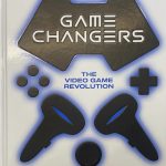 Game Changers book cover