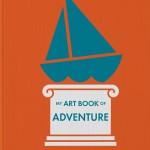 My Art Book of Adventure book cover