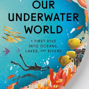 Our Underwater World book cover