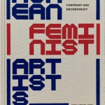 Korean Feminist Artists book cover