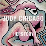 Judy Chicago book cover