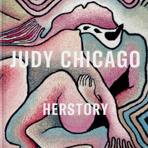 Judy Chicago book cover