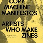 Copy Machine Manifestos book cover