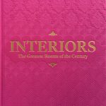 Interiors book cover