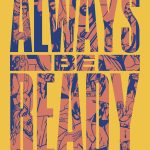 Always Be Ready book cover