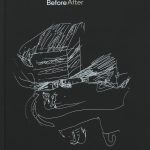Before / After book cover