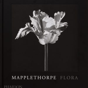 Mapplethorpe Flora book cover