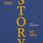 The Story of Art book cover