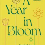 A Year in Bloom book cover