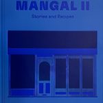 Mangal II book cover