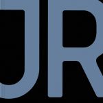 JR book cover