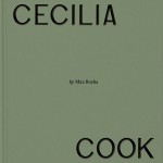 Café Cecilia Cookbook book cover