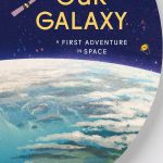 Our Galaxy book cover