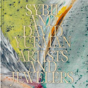 Sybil and David Yurman book cover