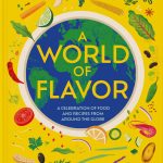 A World of Flavor book cover