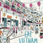 Lonely Planet Eat Vietnam book cover