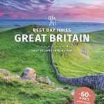 Lonely Planet Best Day Hikes Great Britain book cover