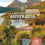 Lonely Planet Best Day Hikes Australia book cover