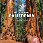 Lonely Planet Best Day Hikes California book cover