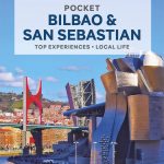 Lonely Planet Pocket Bilbao & San Sebastian book cover