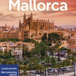 Lonely Planet Mallorca book cover