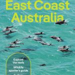 Lonely Planet East Coast Australia book cover