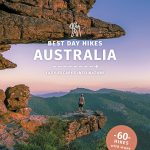 Lonely Planet Best Day Hikes Australia book cover