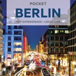 Lonely Planet Pocket Berlin book cover