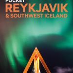 Lonely Planet Pocket Reykjavik & Southwest Iceland book cover
