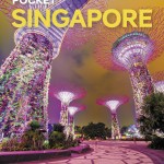 Lonely Planet Pocket Singapore book cover