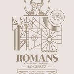 Romans book cover