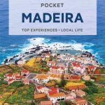 Lonely Planet Pocket Madeira book cover