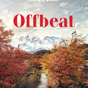 Lonely Planet Offbeat book cover
