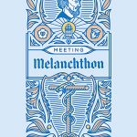 Meeting Melanchthon book cover
