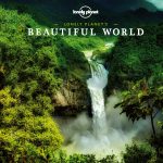 Lonely Planet's Beautiful World mini book cover