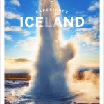 Lonely Planet Experience Iceland book cover