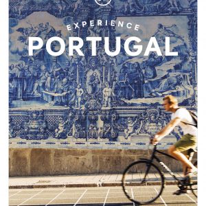 Lonely Planet Experience Portugal book cover
