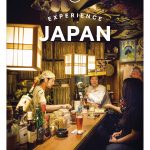 Lonely Planet Experience Japan book cover