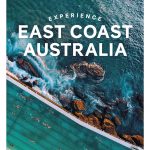 Lonely Planet Experience East Coast Australia book cover